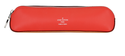 Louis Vuitton Elizabeth Pencil Pouch, front view